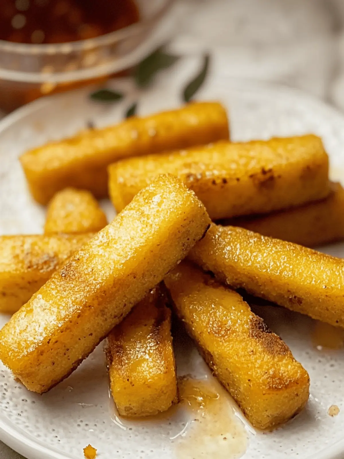 Crispy Feta aus dem Airfryer für den perfekten Snack 4 Crispy Feta aus dem Airfryer