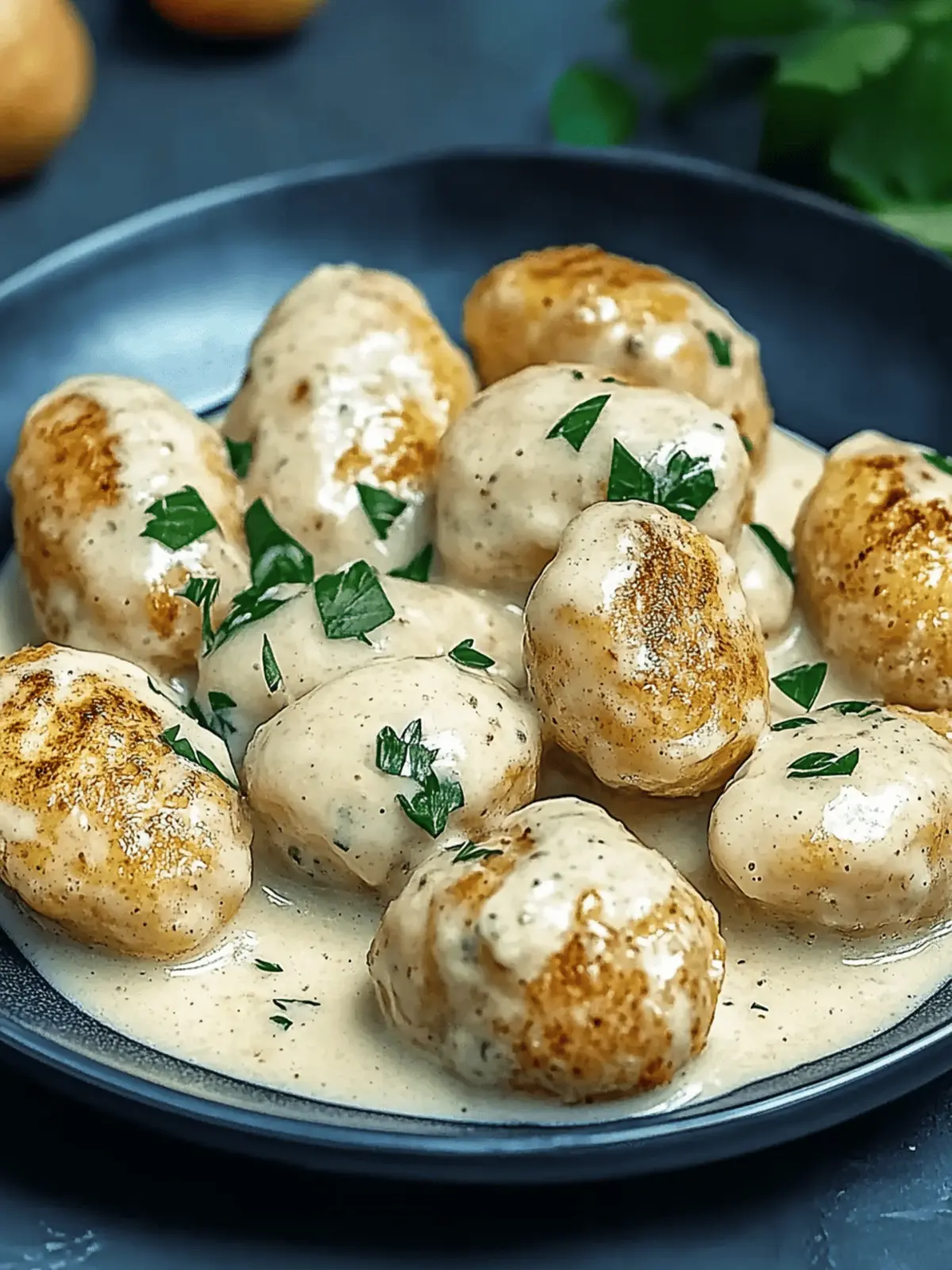 Asiago-Hühnchen mit Gnocchi für ein schnelles Dinner 3 Asiago-Hühnchen mit Gnocchi