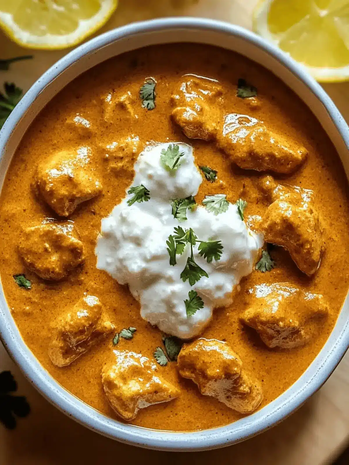 Butterhähnchen: Das perfekte Rezept für jeden Tag 3 Butterhähnchen