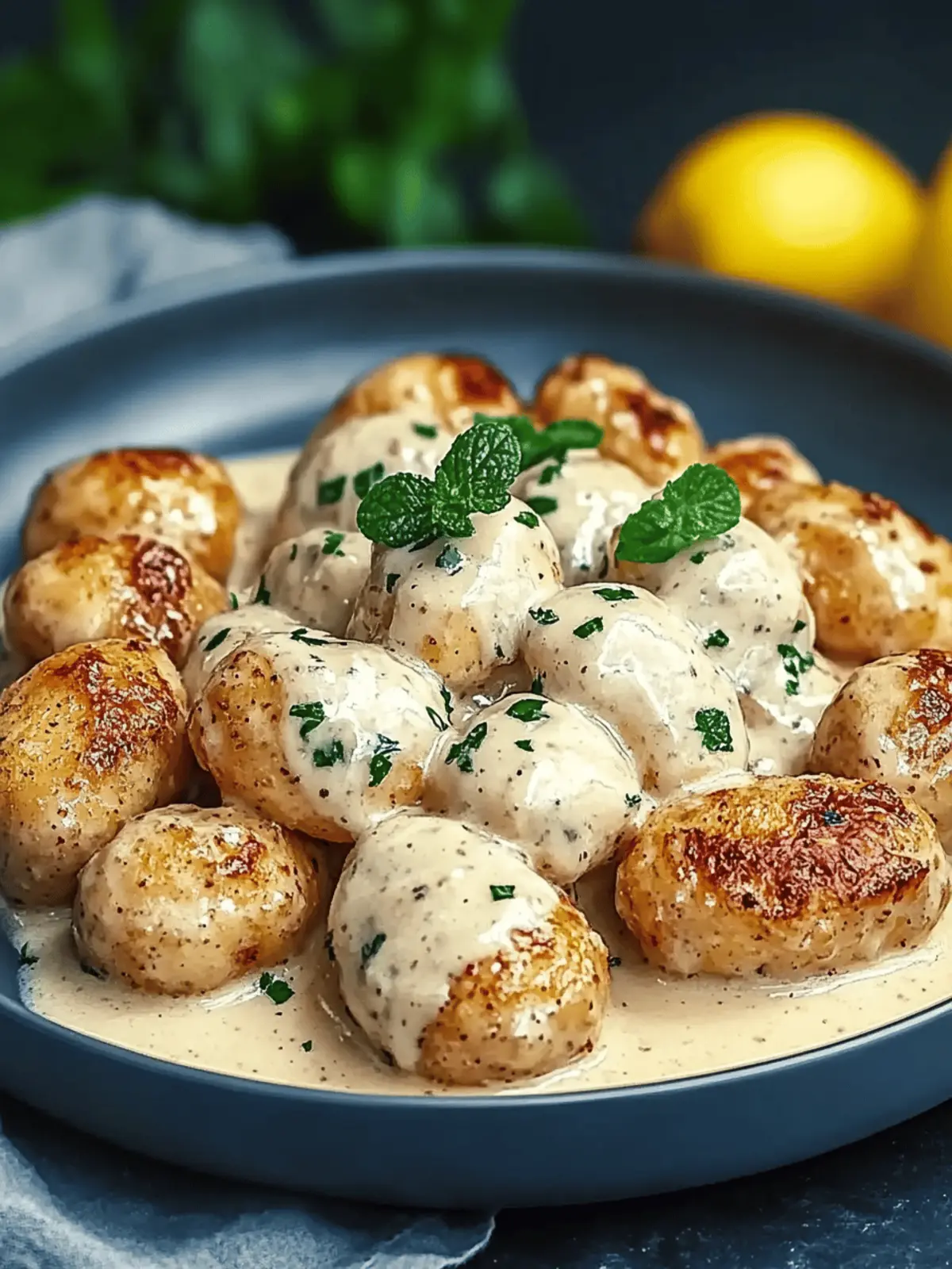 Asiago-Hühnchen mit Gnocchi für ein schnelles Dinner 4 Asiago-Hühnchen mit Gnocchi