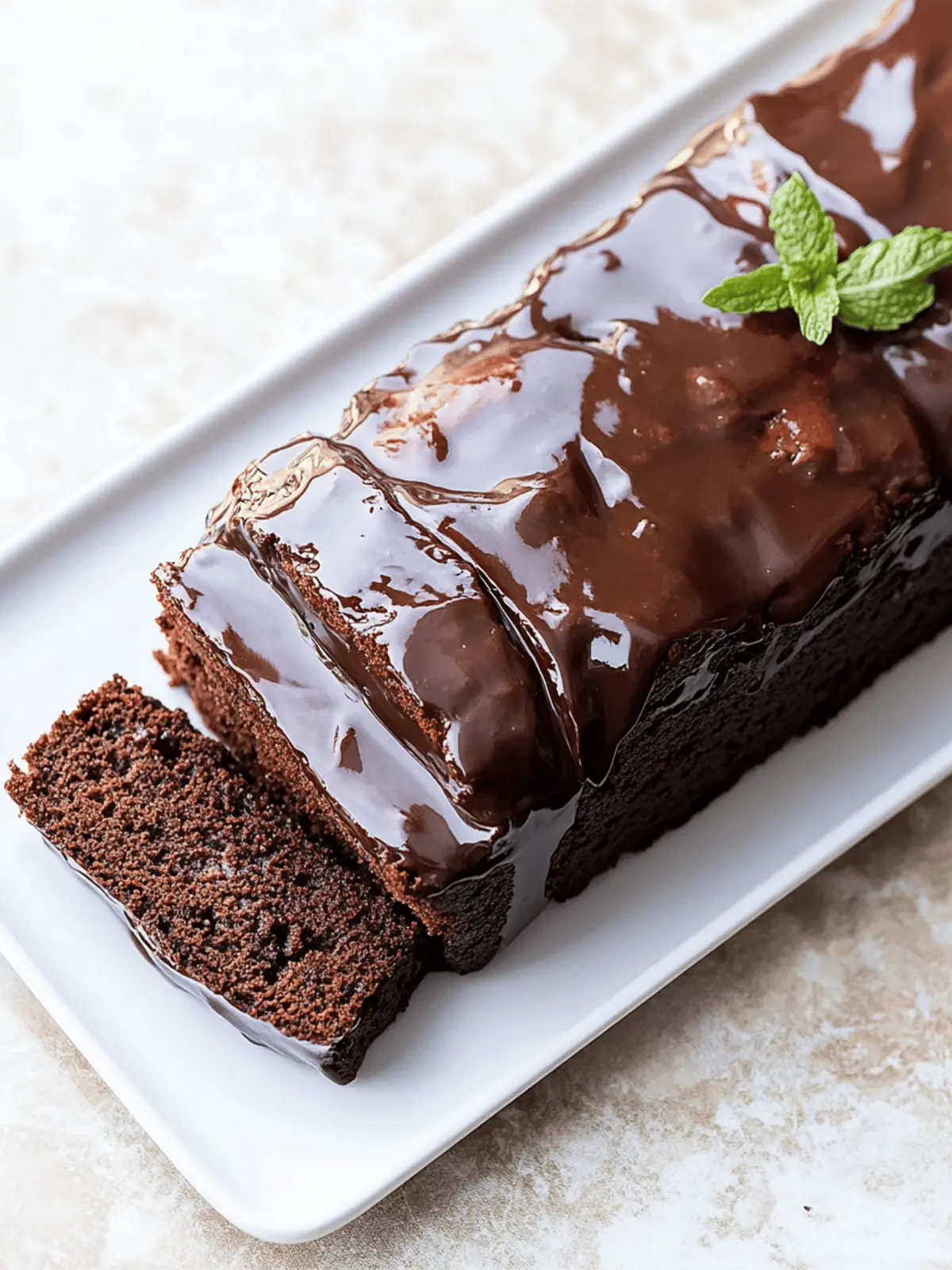 Schokoladenkuchen backen – Einfach und Lecker 4 Schokoladenkuchen backen