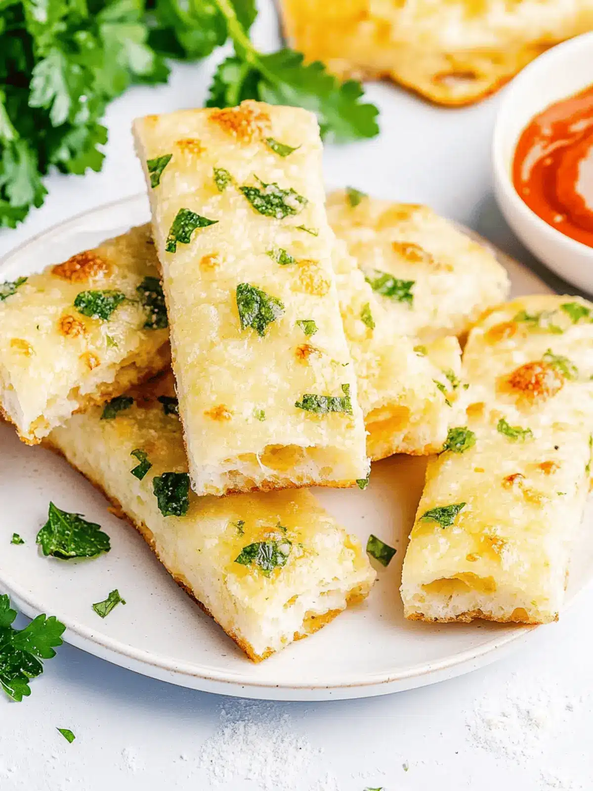 Käsige Knoblauchbrotstangen Einfach Lecker Zubereiten 5 Käsige Knoblauchbrotstangen Einfach und Lecker Zubereiten