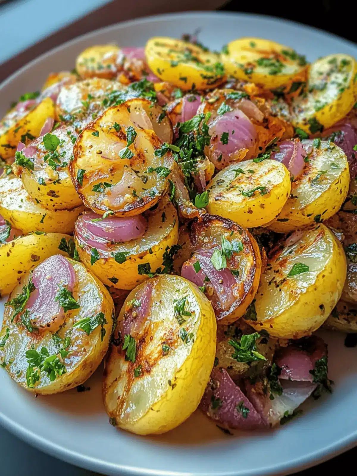 Salate zum Grillen
