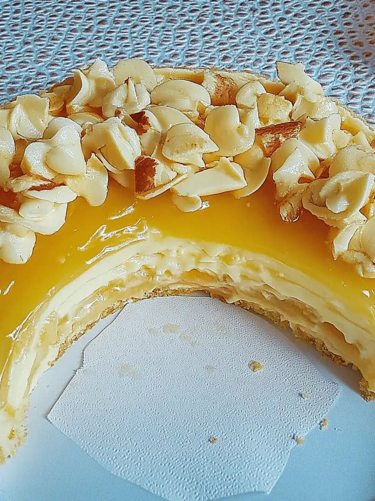 Beschwipster Apfelkuchen – Der perfekte Genuss fürs Wochenende 3 Beschwipster Apfelkuchen