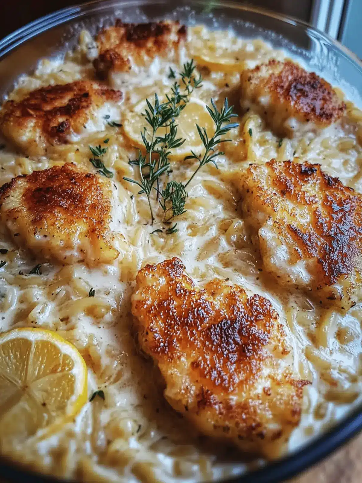 Hühnchen und Reis – Der ultimative Komfortklassiker 2 Hühnchen und Reis