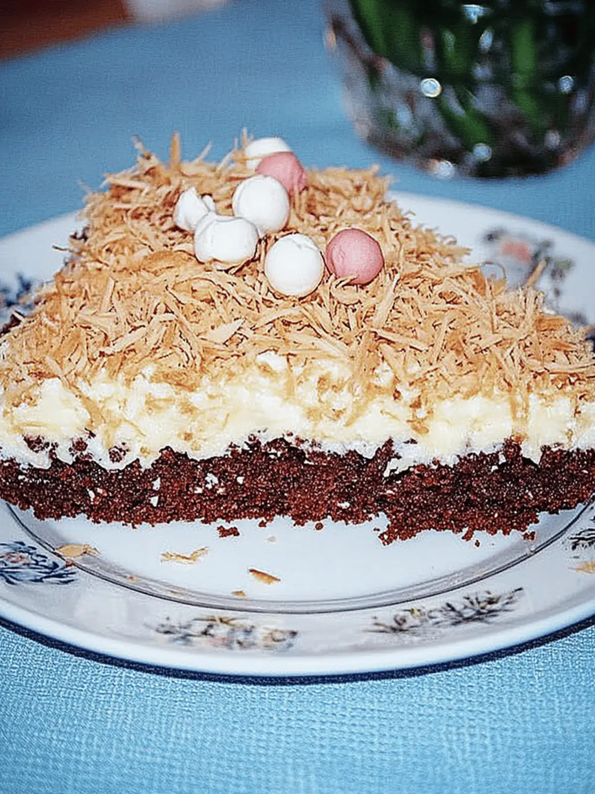 Sägespäne Kuchen: Ein köstlicher Genuss für jeden Tag 3 Sägespäne Kuchen