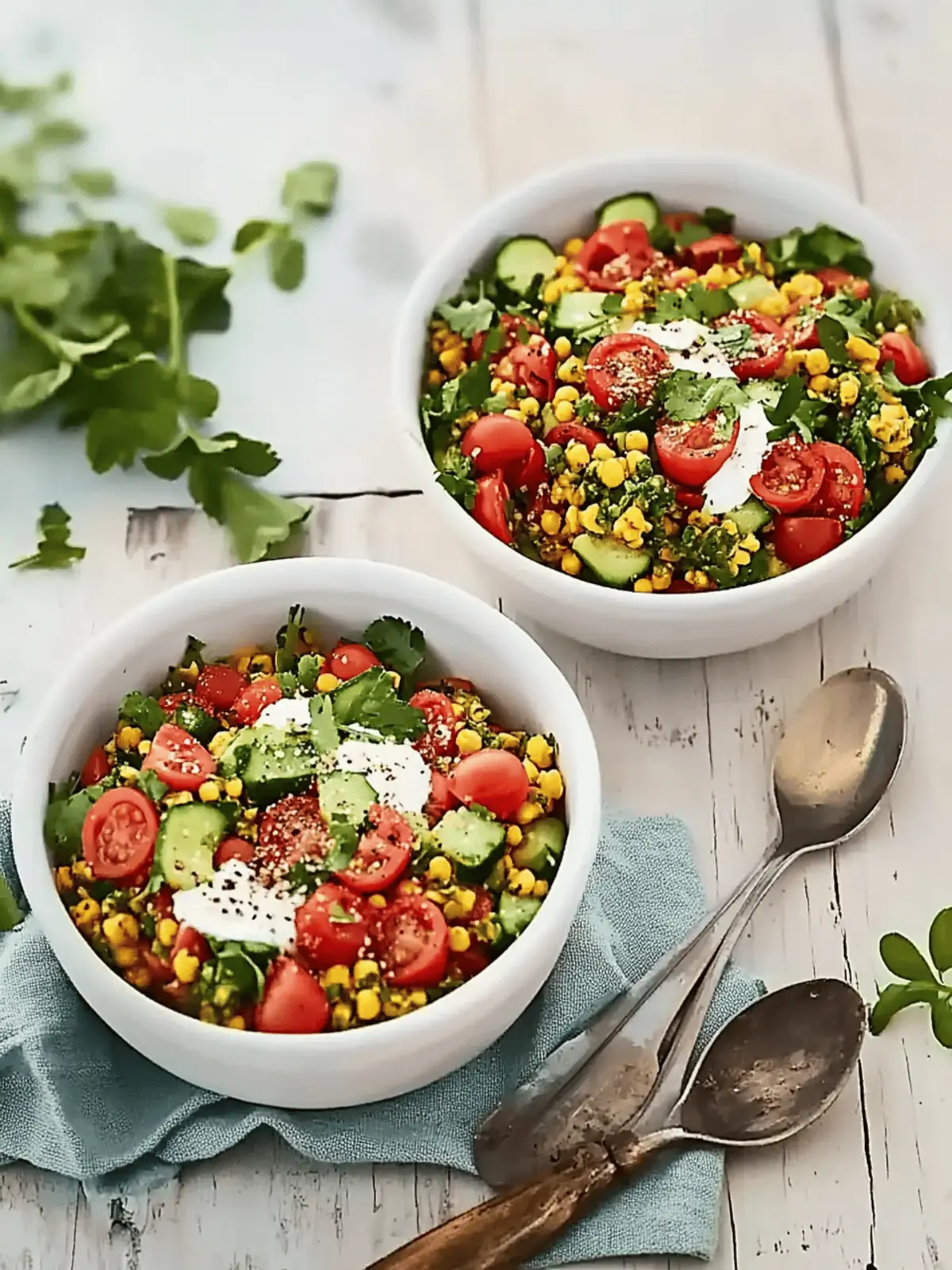 Bulgursalat