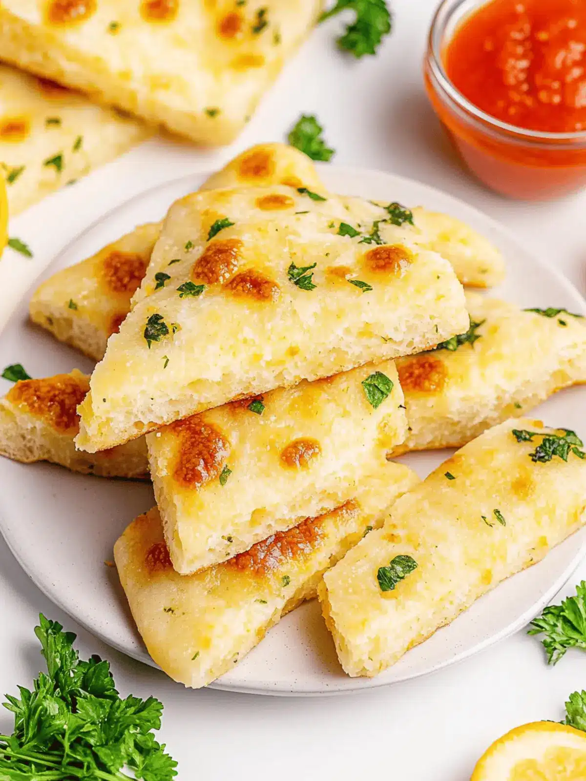 Käsige Knoblauchbrotstangen Einfach Lecker Zubereiten 2 Käsige Knoblauchbrotstangen Einfach und Lecker Zubereiten