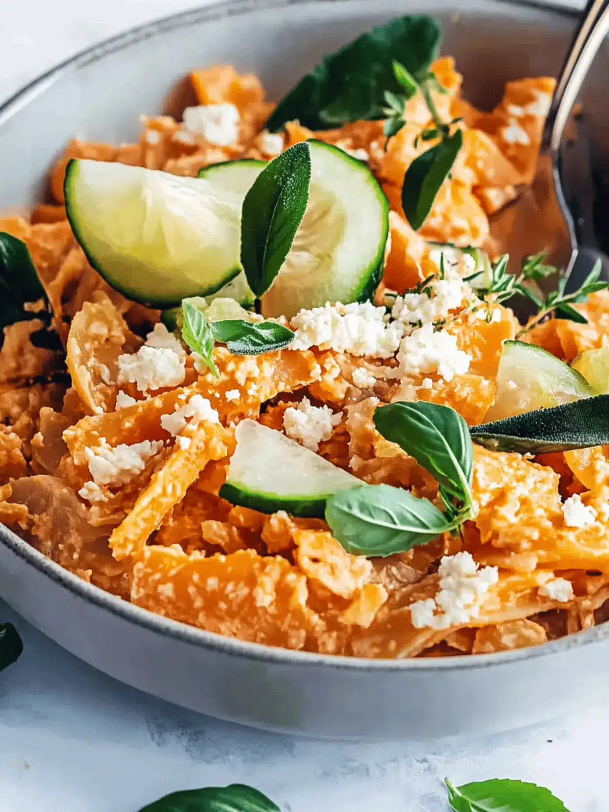 Zucchini-Reis-Pfanne mit Feta für schnelle Abende 3 Zucchini-Reis-Pfanne mit Feta