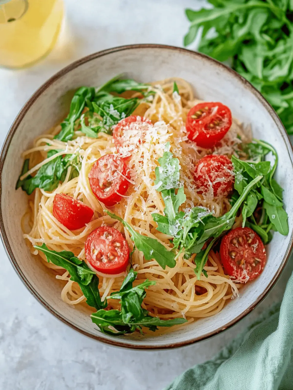 Burrata Pasta einfach schnell für Genießer 3 Burrata Pasta einfach schnell