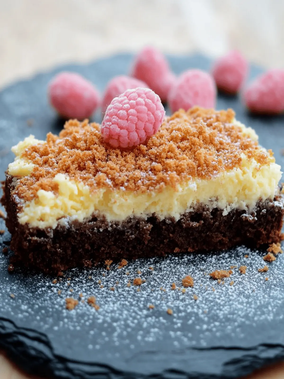 Sägespäne Kuchen: Einfacher Genuss aus Deutschland 5 Sägespäne Kuchen