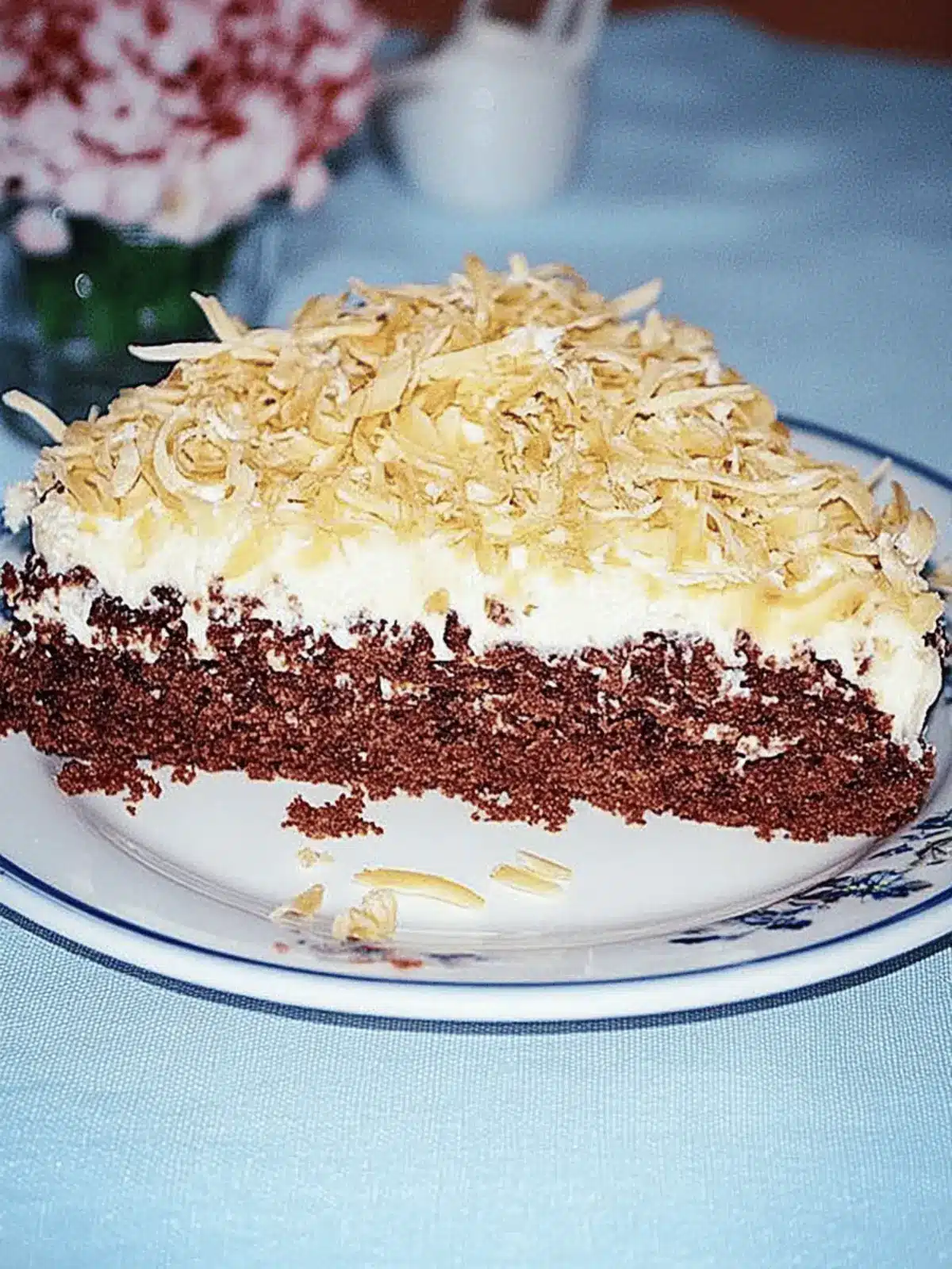 Sägespäne Kuchen: Ein köstlicher Genuss für jeden Tag 5 Sägespäne Kuchen