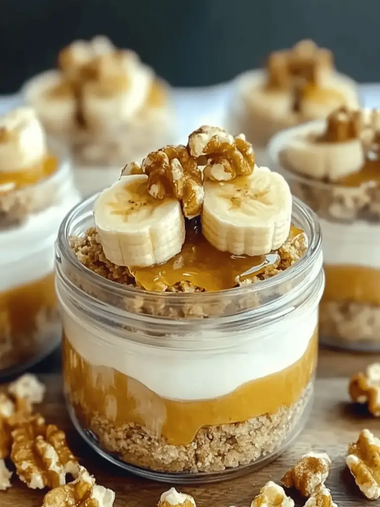 Bananenbrot Übernacht Haferflocken Gesundheitlicher Start
