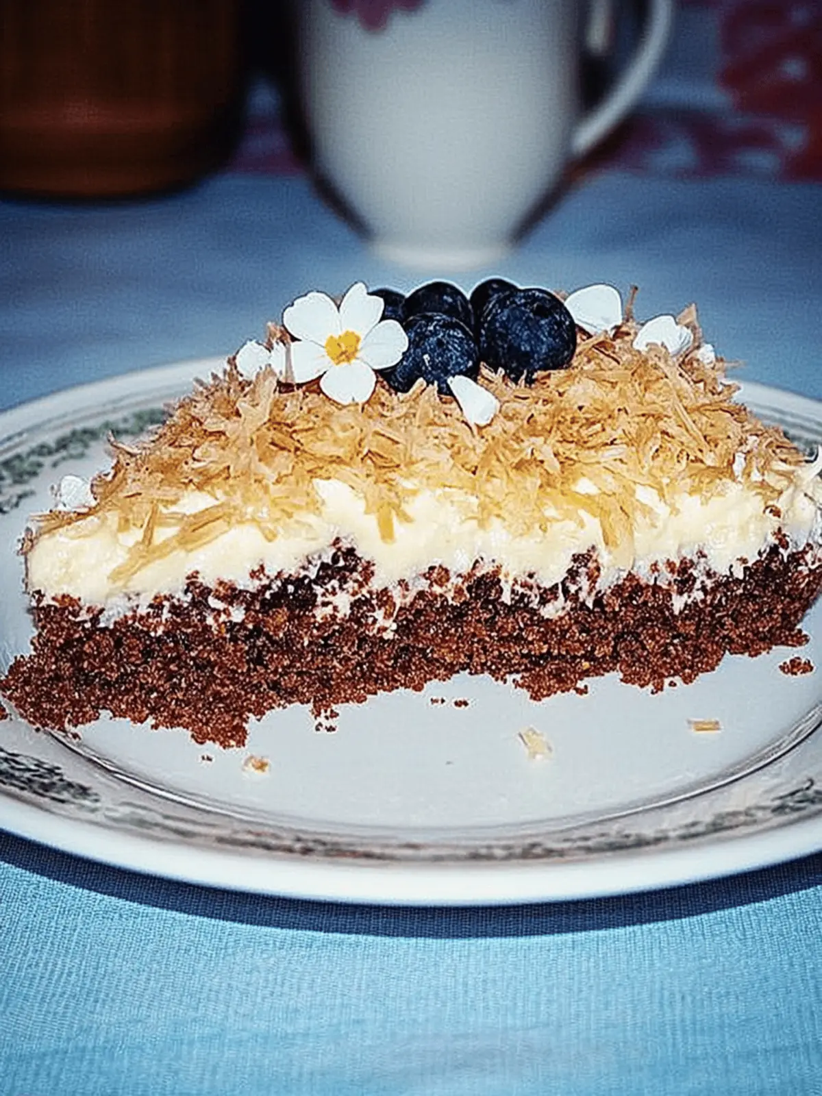Sägespäne Kuchen: Ein köstlicher Genuss für jeden Tag 4 Sägespäne Kuchen