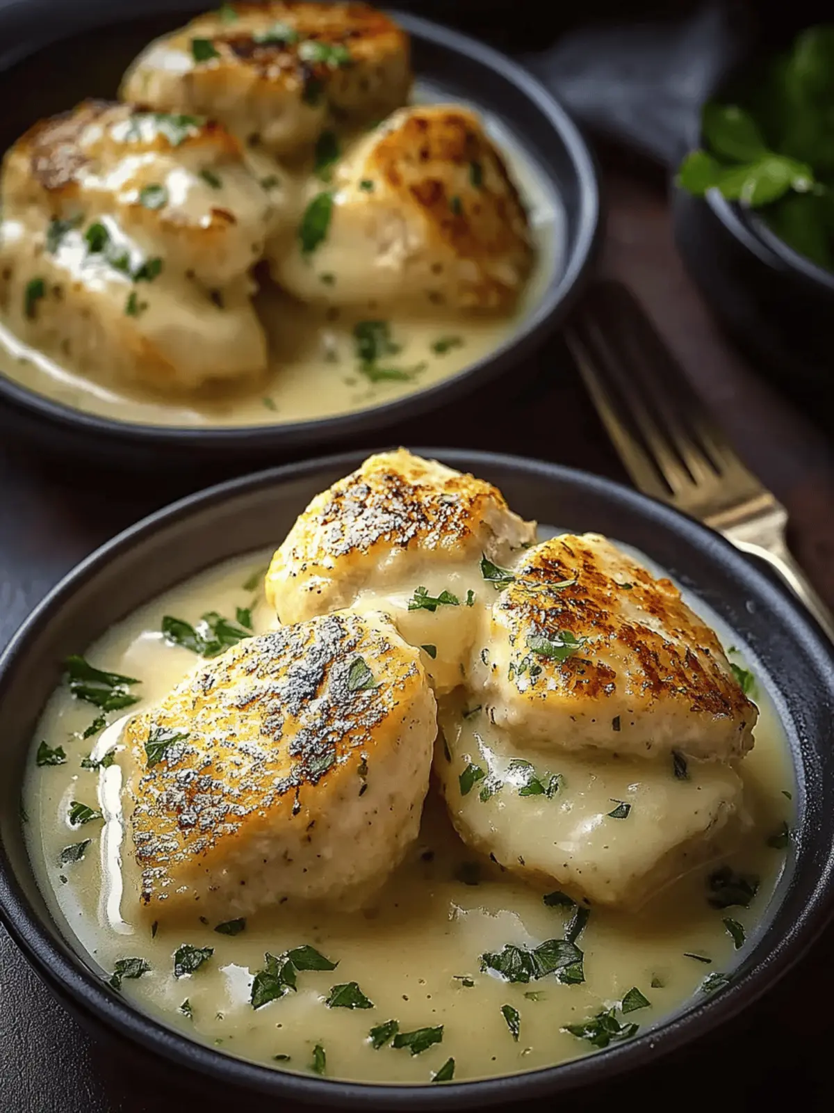 Knoblauch-Parmesan-Hühnchen vom Grill Genuss pur 3 Knoblauch-Parmesan-Hühnchen vom Grill