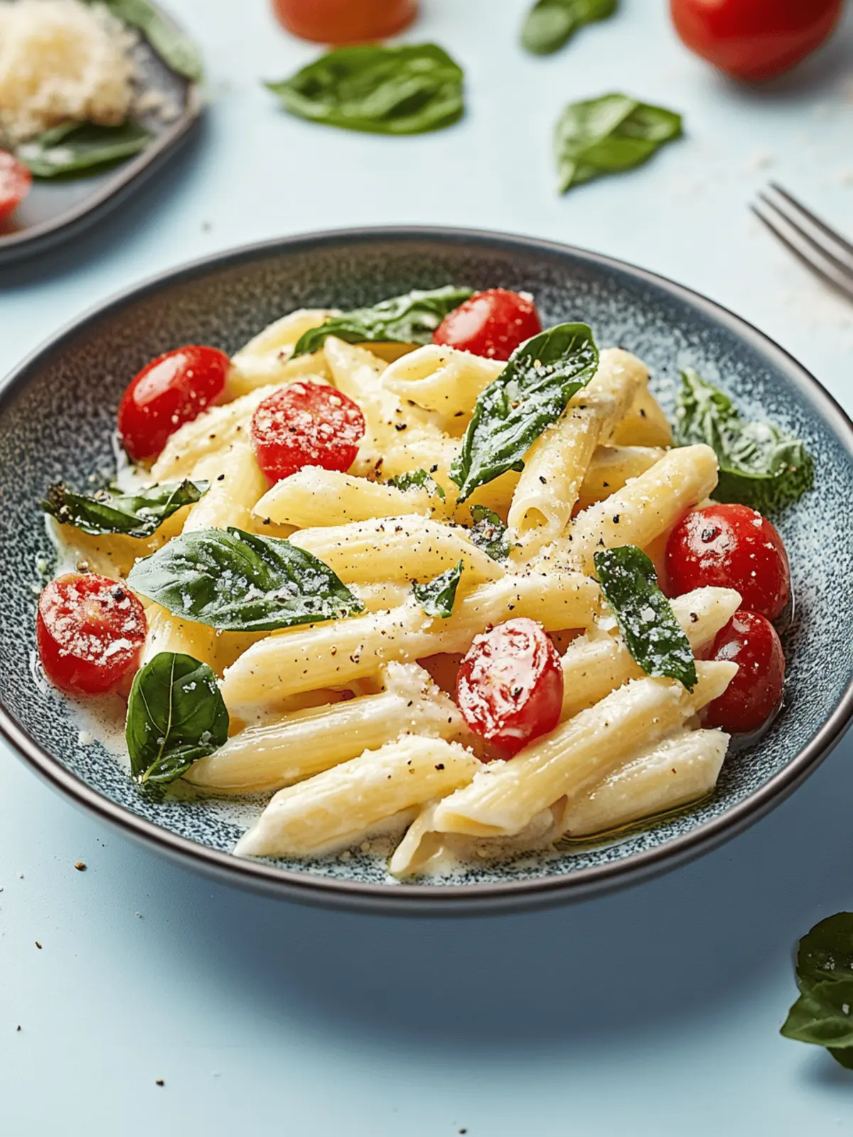 Spinat-Schupfnudeln mit Feta und Tomaten genießen 3 Spinat-Schupfnudeln mit Feta und Tomaten einfach genießen