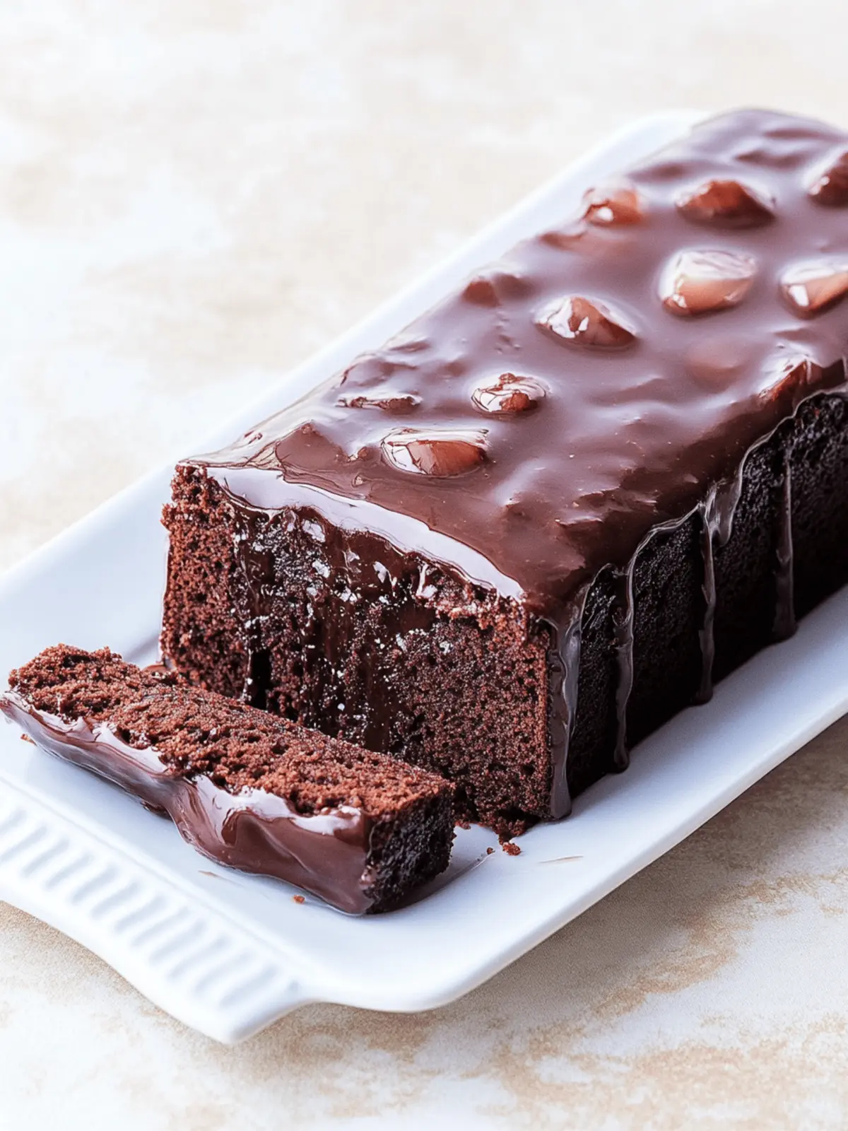 Schokoladenkuchen backen – Einfach und Lecker 5 Schokoladenkuchen backen