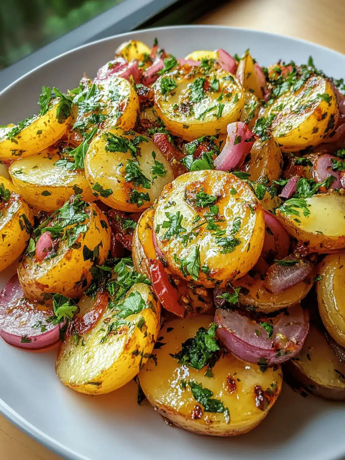 Salate zum Grillen