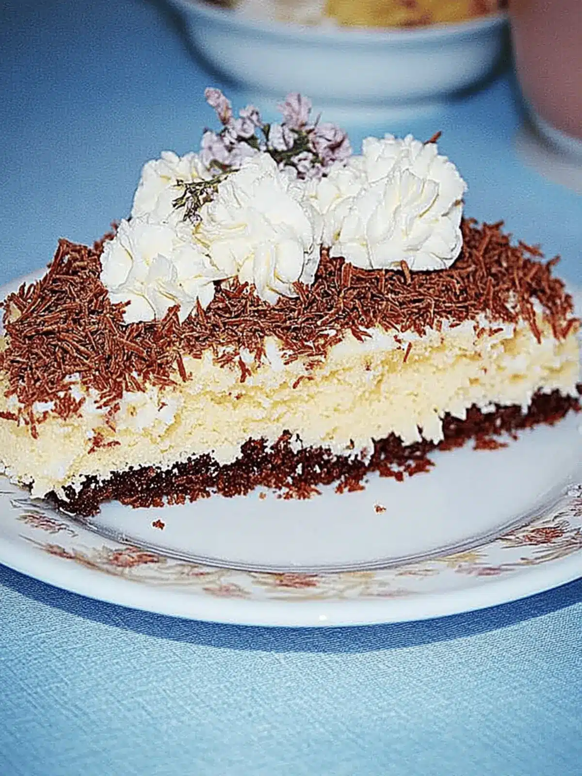 Sägespäne Kuchen: Ein köstlicher Genuss für jeden Tag 2 Sägespäne Kuchen