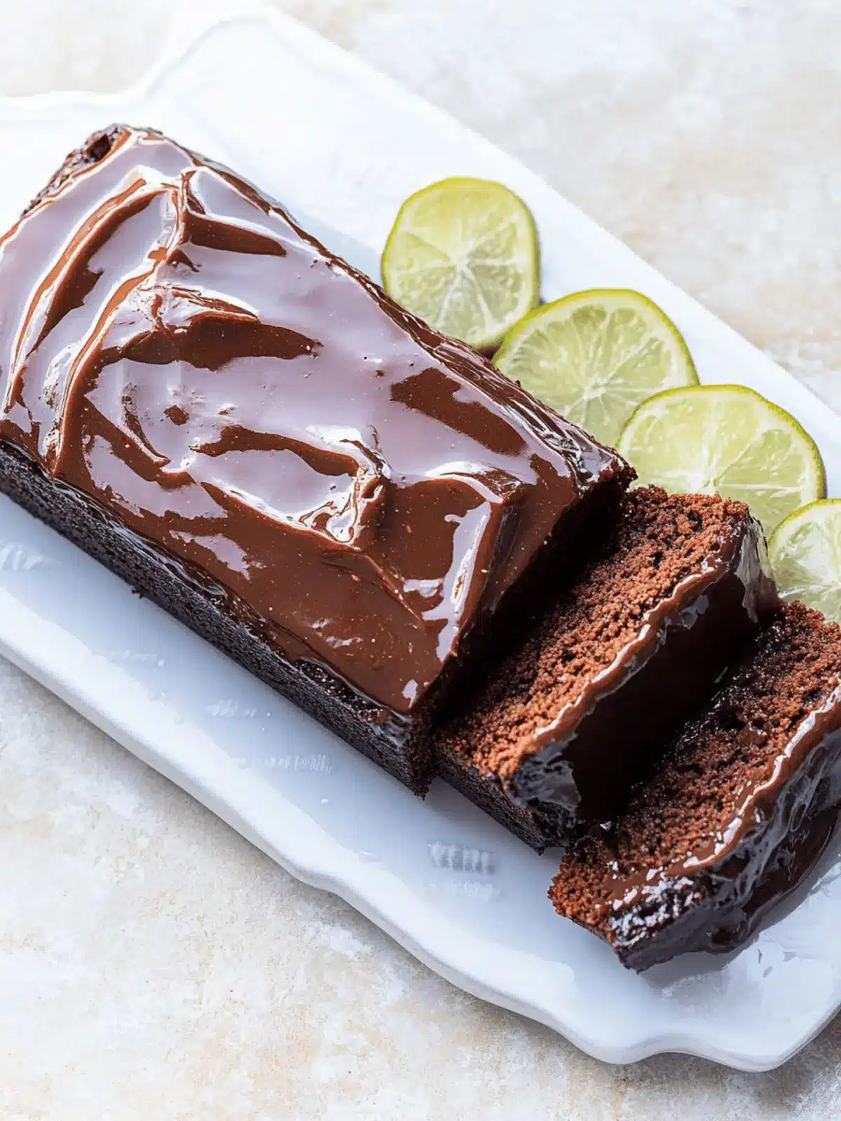 Schokoladenkuchen backen – Einfach und Lecker 2 Schokoladenkuchen backen