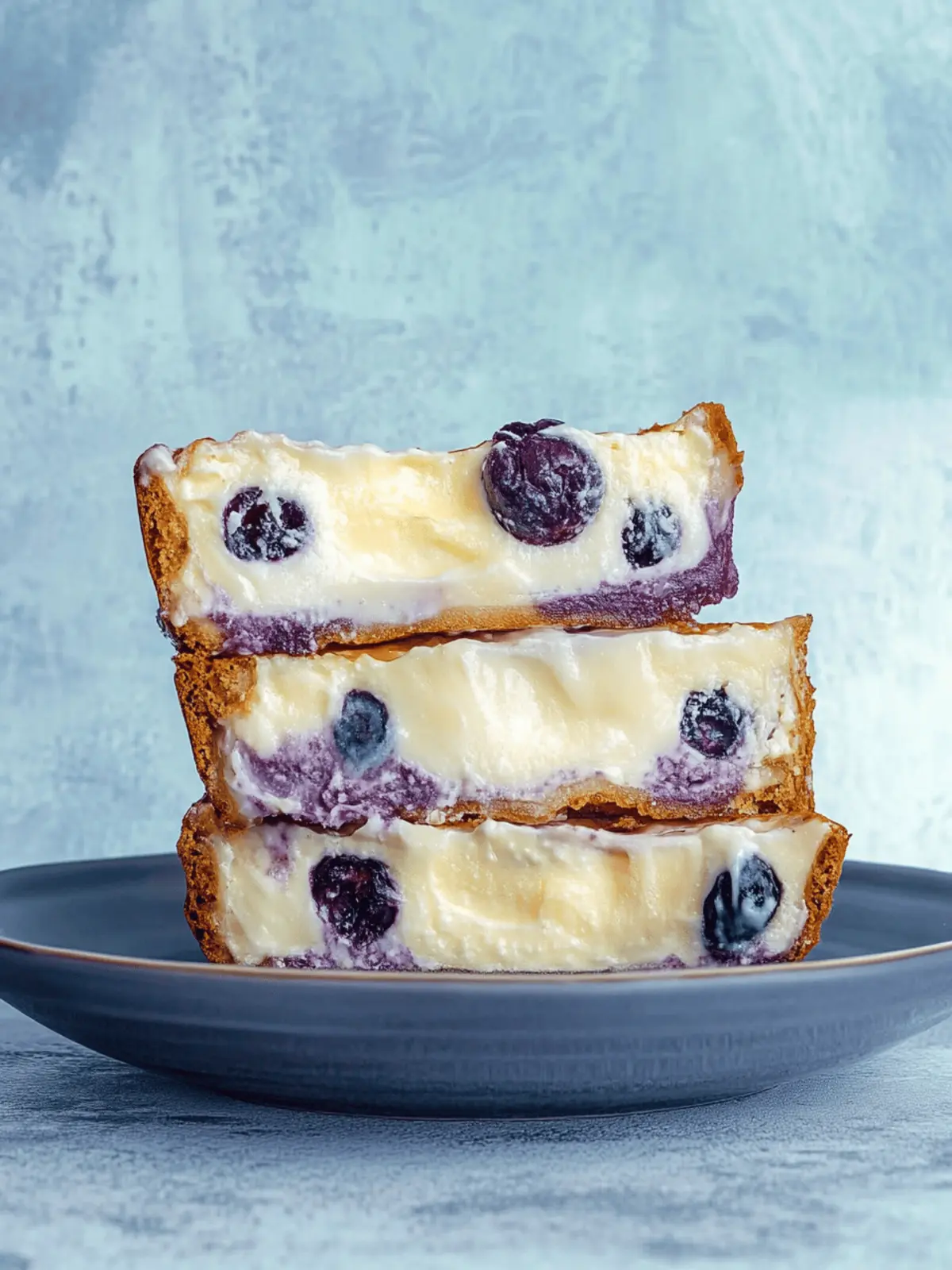 Gesunder Käsekuchen ohne Zucker für jeden Tag 3 Gesunder Käsekuchen ohne Zucker