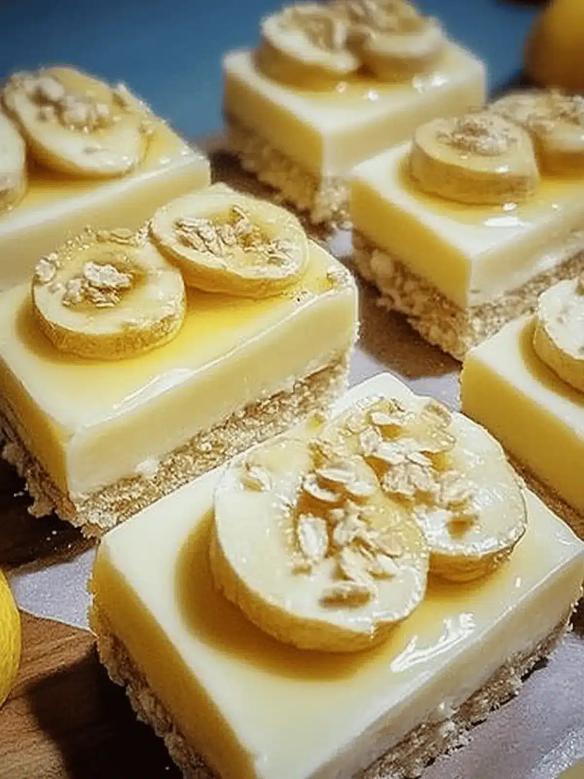 Bananenpudding Brownies backen wie ein Profi 3 Bananenpudding Brownies backen