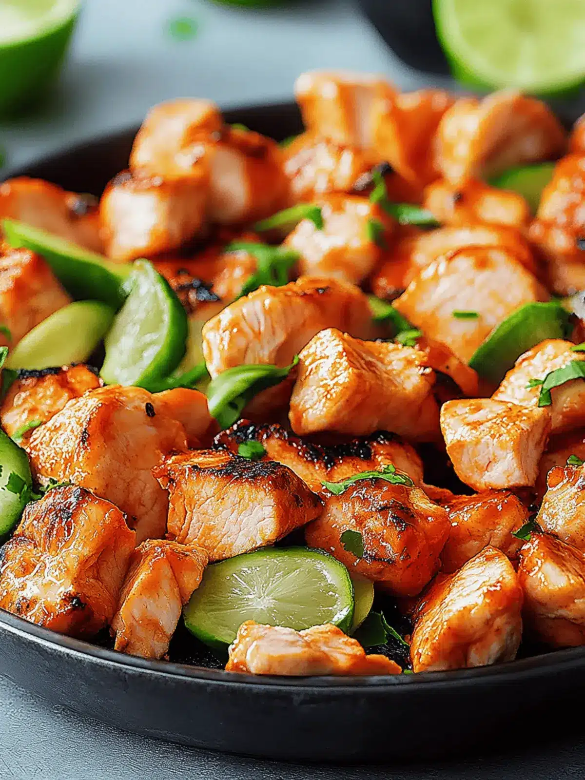 Krosse Airfryer Hähnchen: Gesund und Schnelle Mahlzeit 2 Airfryer Hähnchen