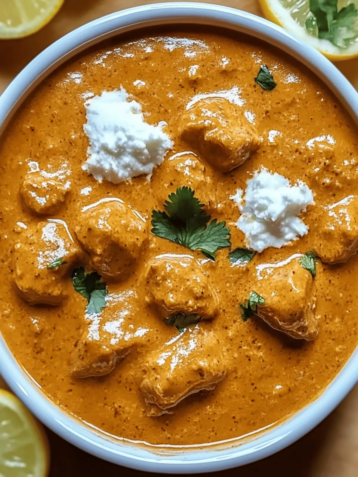 Butterhähnchen: Das perfekte Rezept für jeden Tag 4 Butterhähnchen