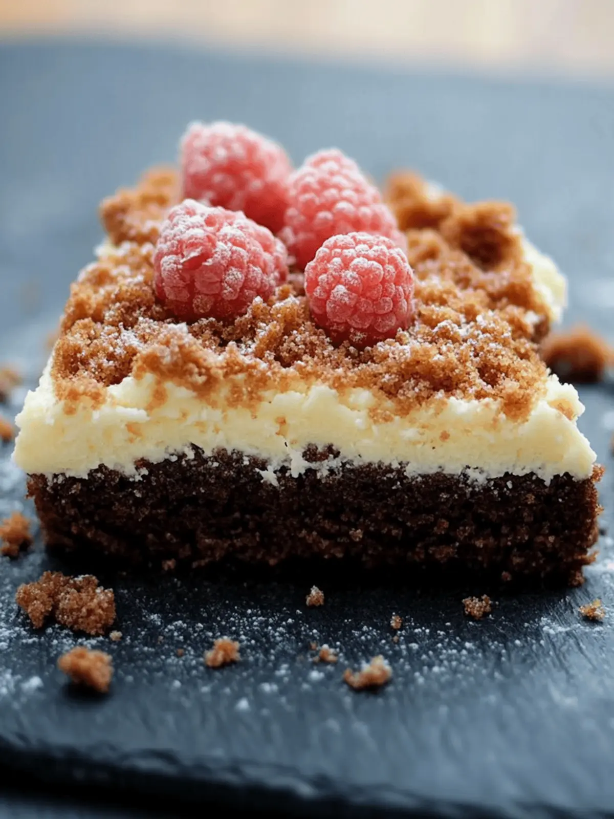 Sägespäne Kuchen: Einfacher Genuss aus Deutschland 2 Sägespäne Kuchen