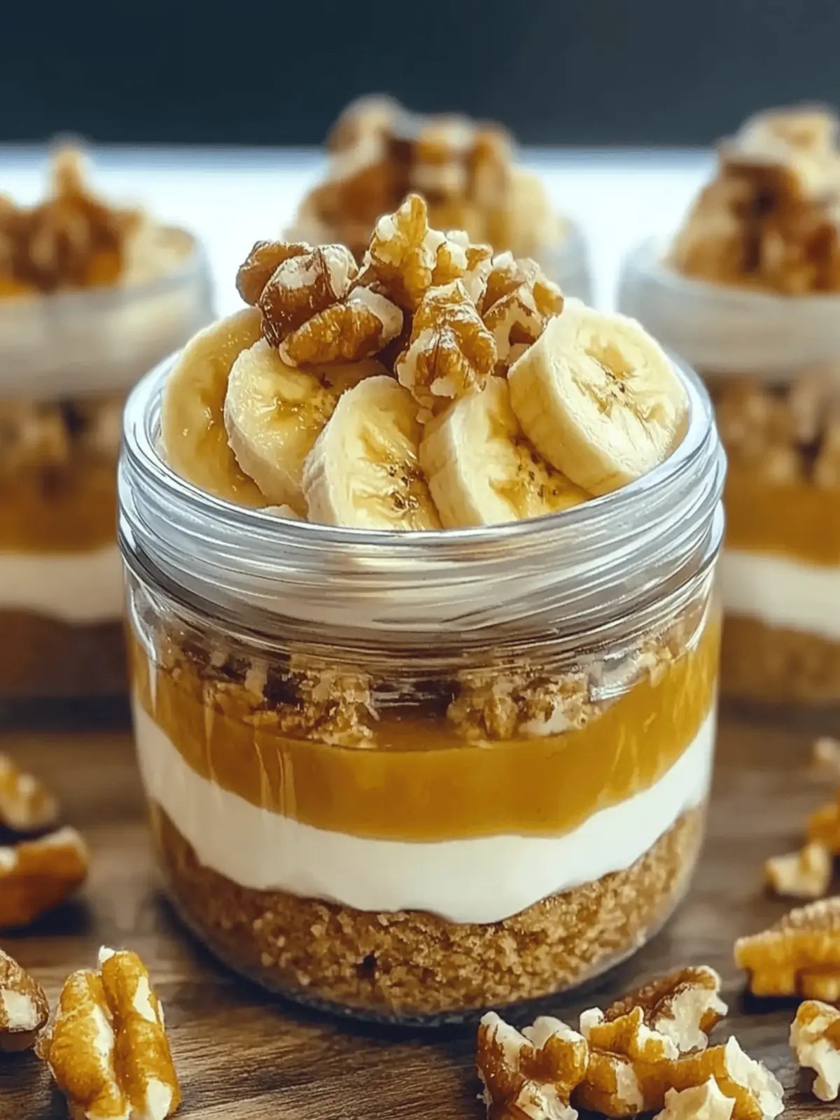 Bananenbrot Übernacht Haferflocken für einen gesunden Start 4 Bananenbrot Übernacht Haferflocken Gesundheitlicher Start