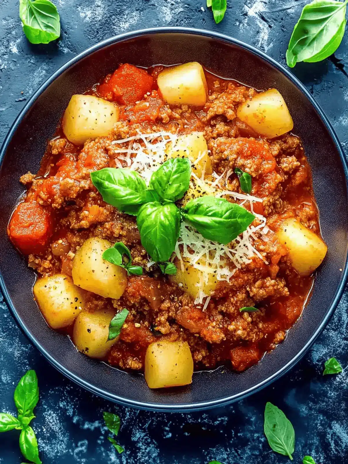 Eintopf mit Kohlrabi: Herzhaft und Schnell zubereitet 3 Eintopf mit Kohlrabi