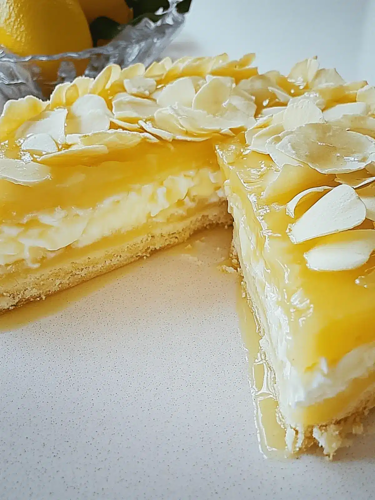 Beschwipster Apfelkuchen – Der perfekte Genuss fürs Wochenende 2 Beschwipster Apfelkuchen