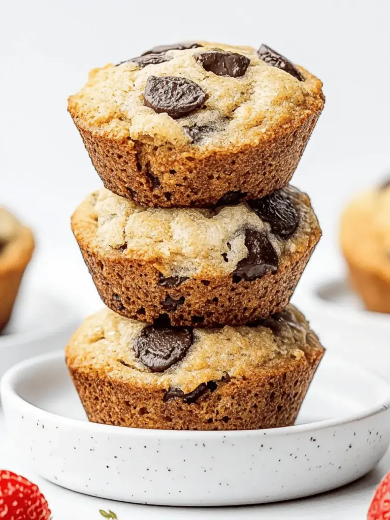 Einfaches Protein Bananenbrot
