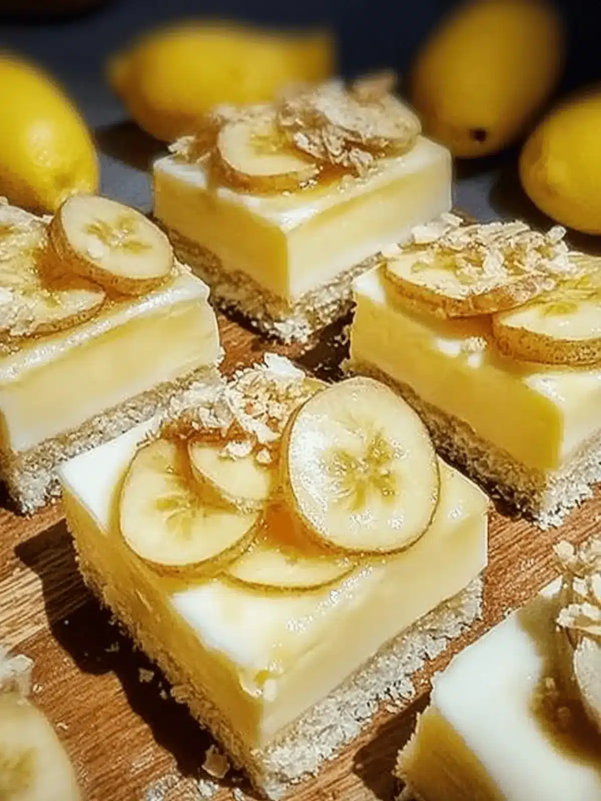 Bananenpudding Brownies backen wie ein Profi 2 Bananenpudding Brownies backen