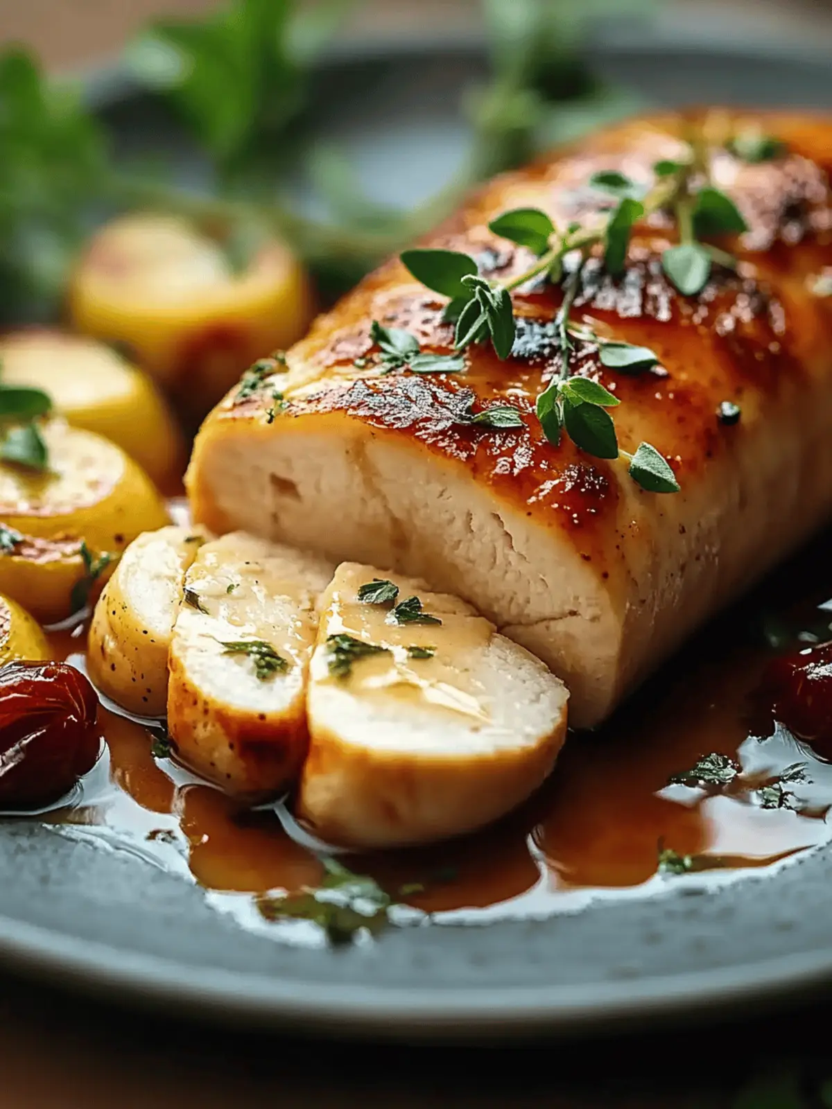 Hähnchenfilet in cremiger Knoblauchsauce für Genießer 3 Hähnchenfilet in cremiger Knoblauchsauce