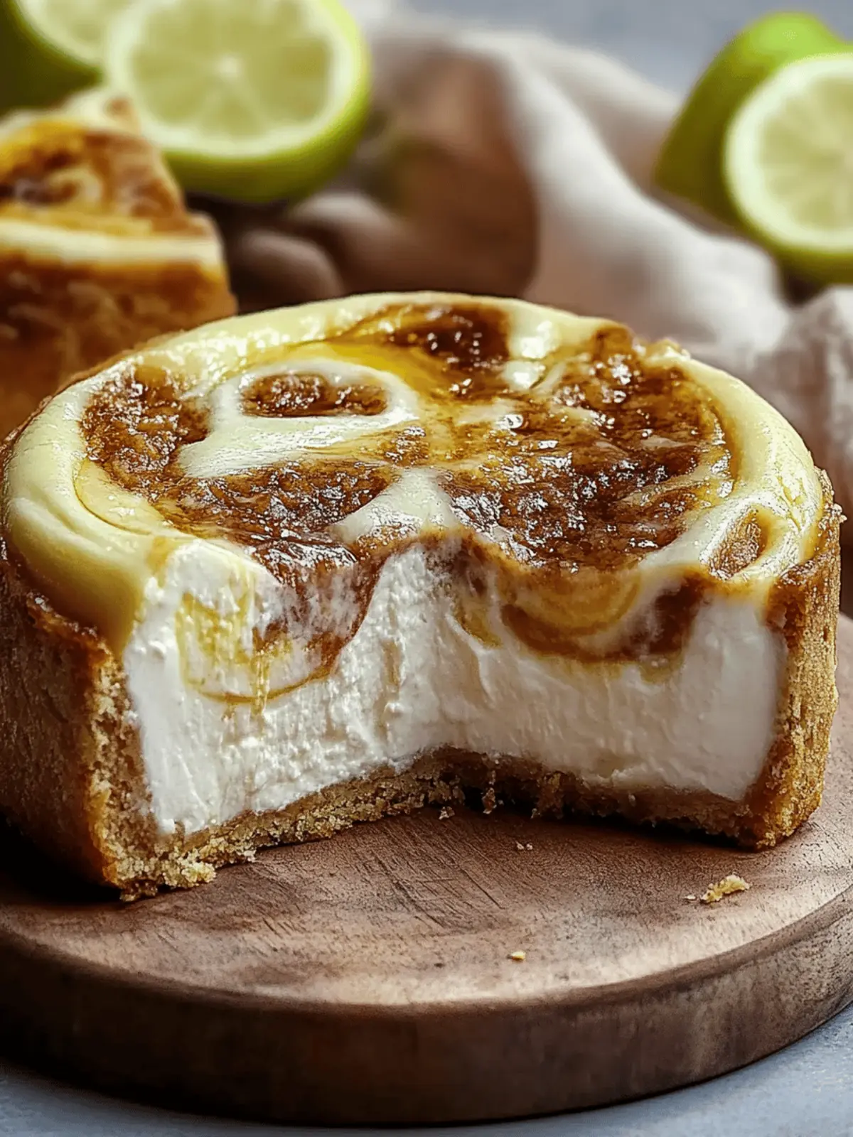 Zimtschnecken-Käsekuchen für unwiderstehlichen Genuss 3 Zimtschnecken-Käsekuchen