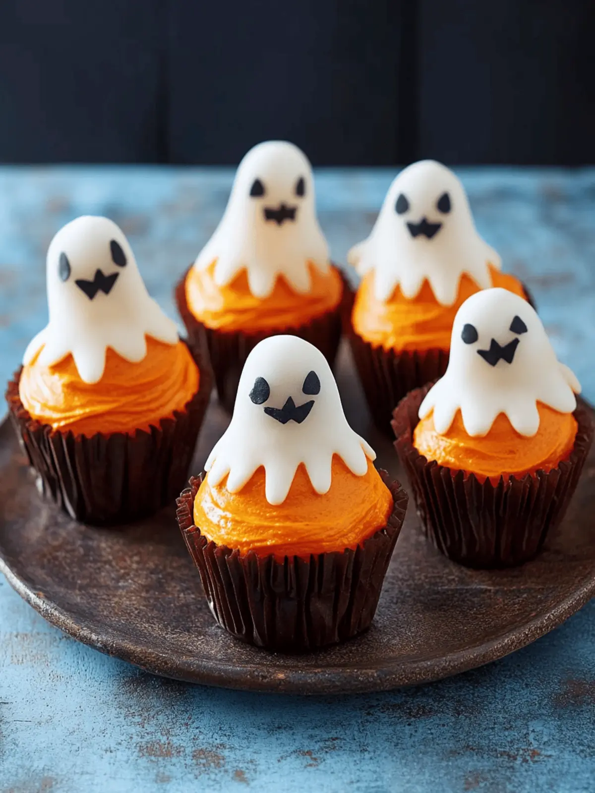 16 Kreative Halloween Rezeptideen für eine gruselige und spaßige Feier