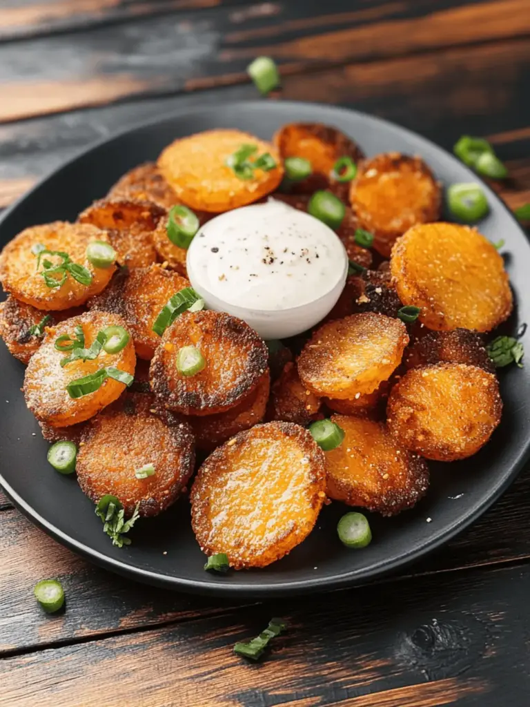 Parmesan Röstkartoffeln einfach