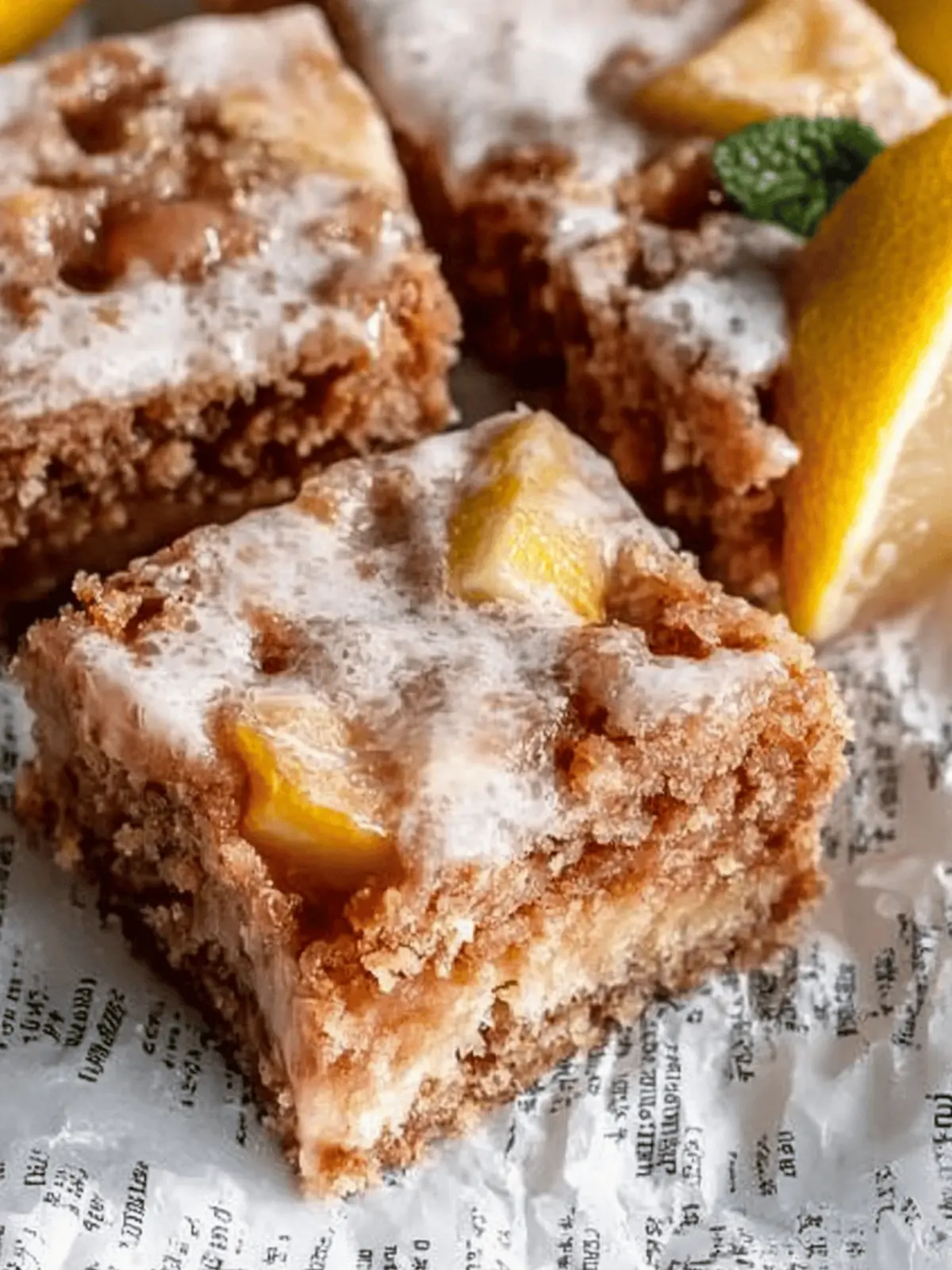 Zimtschnecken-Apfelkuchen schnell & einfach genießen 2 Zimtschnecken-Apfelkuchen
