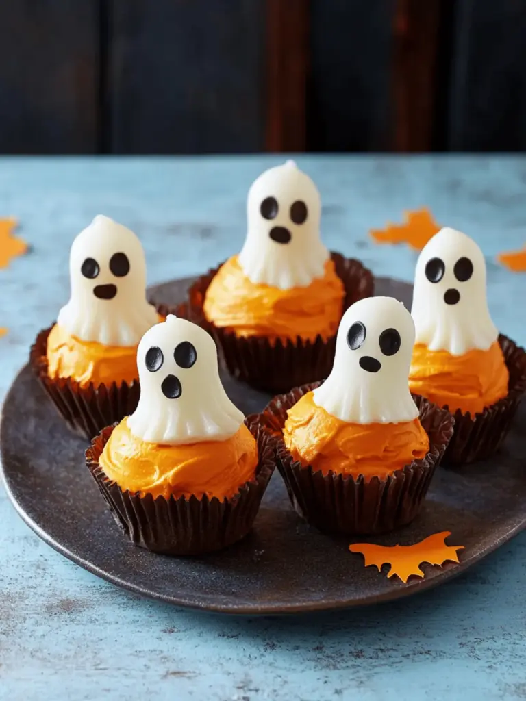 16 Kreative Halloween Rezeptideen für eine gruselige und spaßige Feier