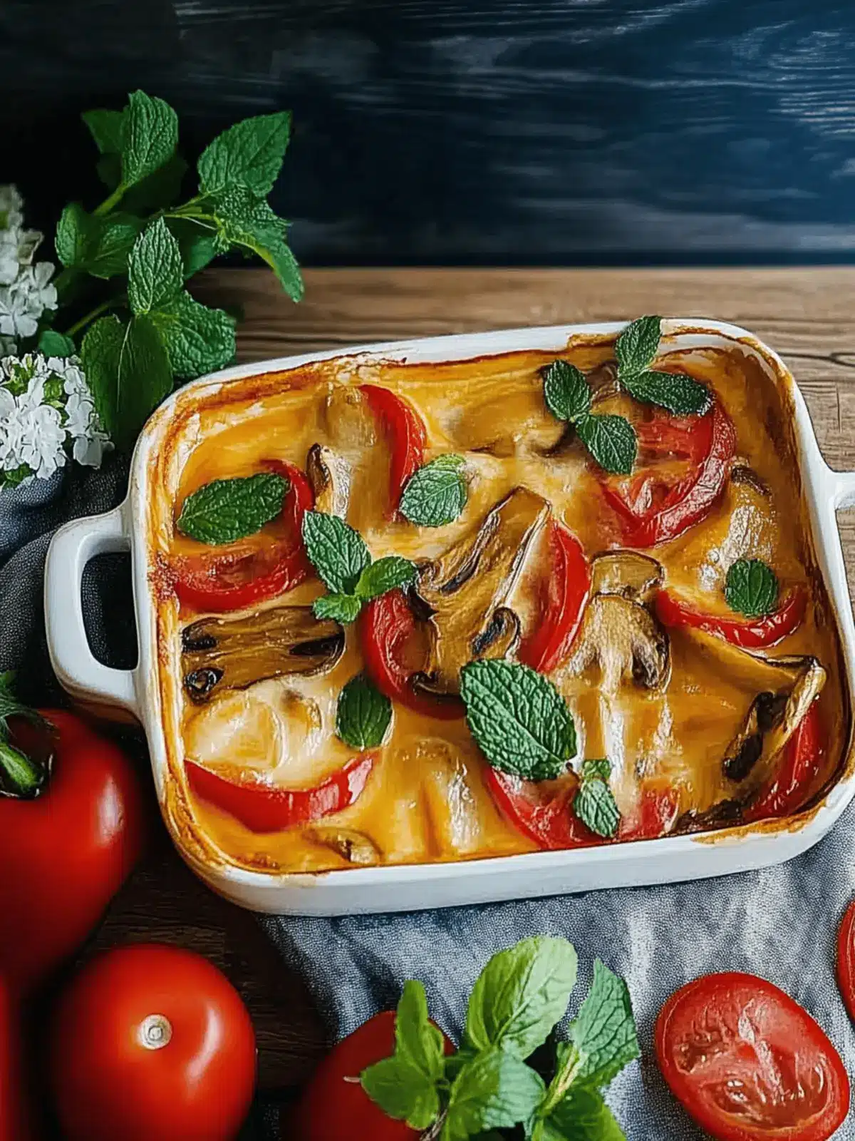 Räpperschnitzel Rezept für ein schnelles Abendessen 4 Räuberschnitzel Rezept