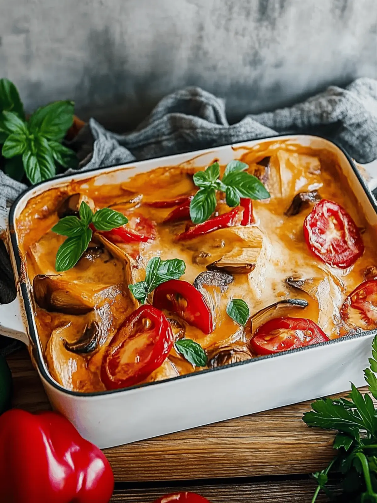 Räpperschnitzel Rezept für ein schnelles Abendessen 5 Räuberschnitzel Rezept