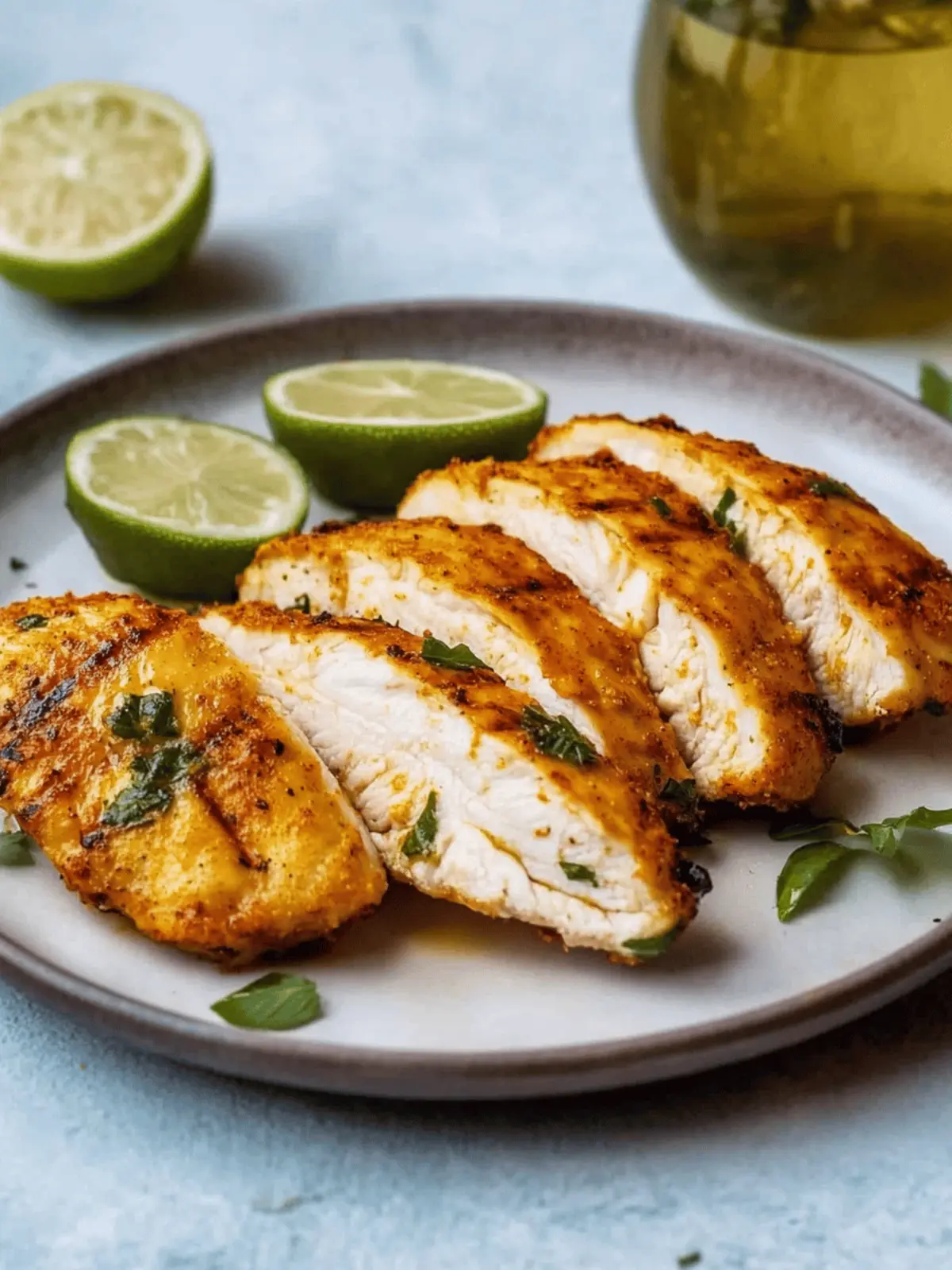 Airfryer Rezepte Hähnchenbrust perfekt zubereiten 4 Airfryer Rezepte Fleisch Hähnchenbrust perfekt zubereiten