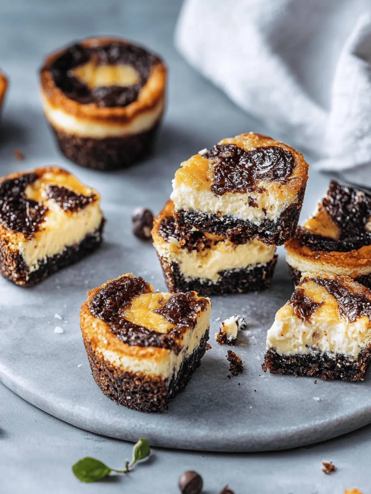 Zupfkuchen Muffins einfach selber machen für jedermann 5 Zupfkuchen Muffins einfach selber machen