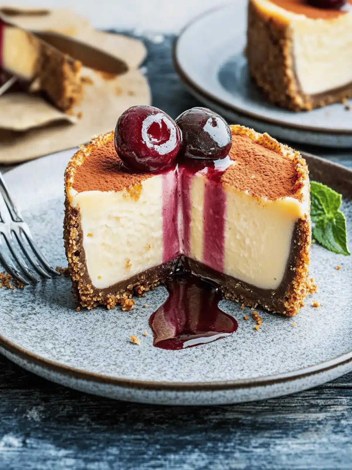 Weihnachtsmärchen auf dem Kuchenteller genießen 5 Weihnachtsmärchen auf dem Kuchenteller