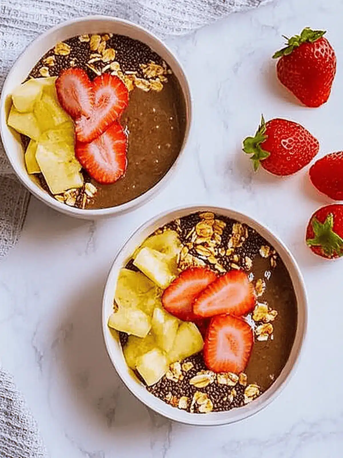 Keksteig-Übernacht-Haferflocken für dein Frühstück 4 Keksteig-Übernacht-Haferflocken