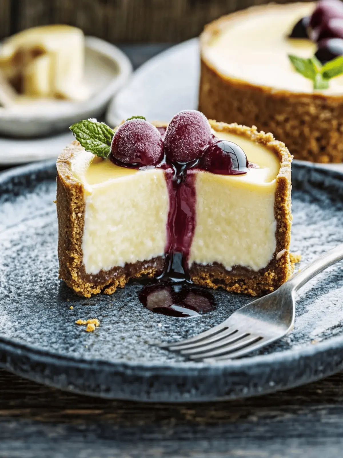 Weihnachtsmärchen auf dem Kuchenteller genießen 4 Weihnachtsmärchen auf dem Kuchenteller