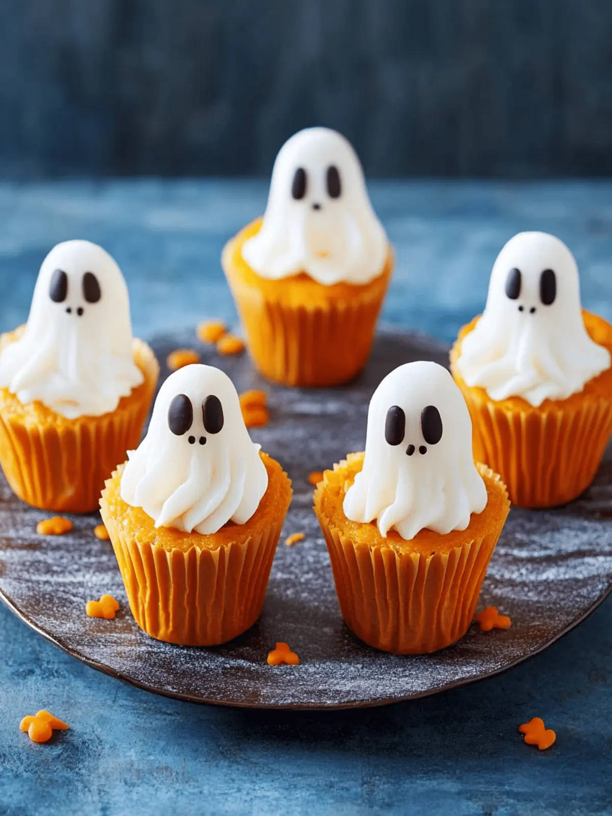 16 Kreative Halloween Rezeptideen für eine gruselige und spaßige Feier