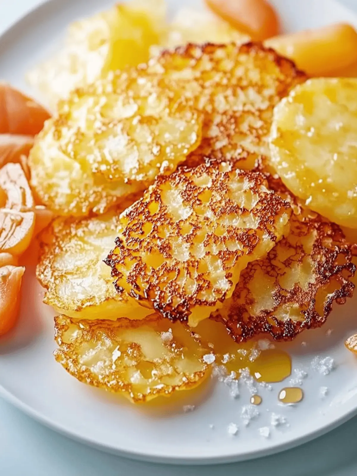 Kartoffelpuffer