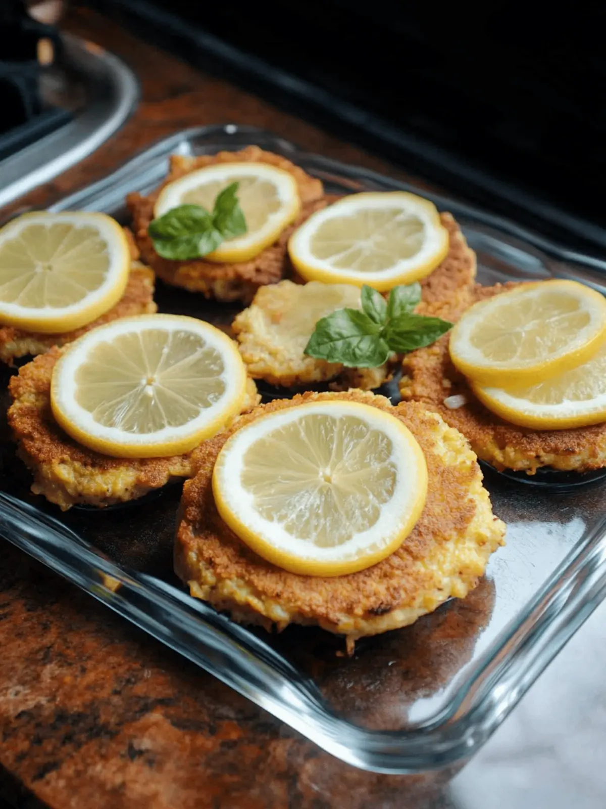 Linsenschnitzel aus roten Linsen perfekt selbstgemacht 2 Linsenschnitzel aus roten Linsen